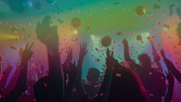 MID-SOUTH PRIDE PRESENTS: NEW YEAR'S EVE