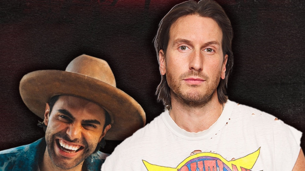 Hometown Jams: Russell Dickerson + Niko Moon