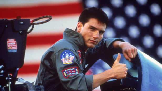 Summer Blockbuster Retrospective: Top Gun