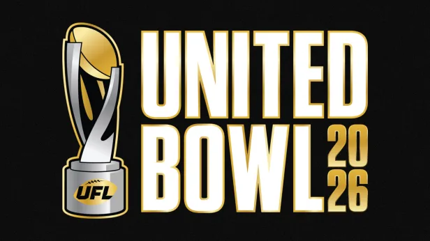2026 United Bowl presented by Credit One