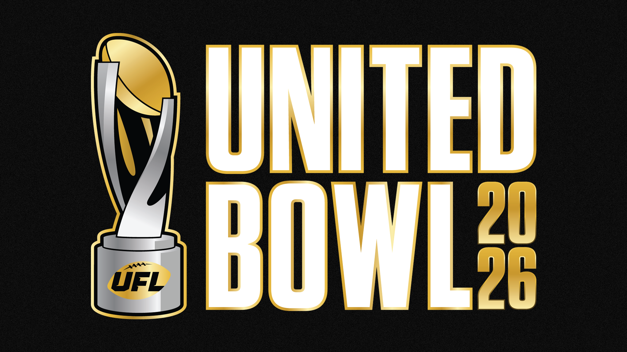 2026 United Bowl presented by Credit One