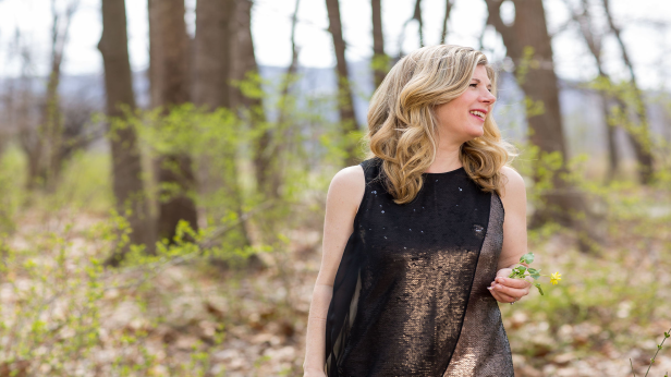 Dar Williams with  Seth Glier