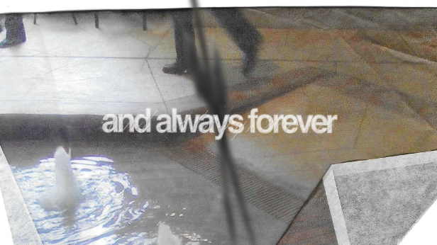 And Always Forever - Day 2 - Single Day Pass
