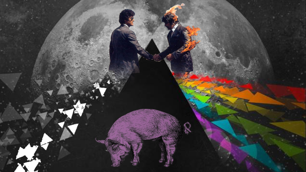 Several Species: Tribute To Pink Floyd 50th Anniversary