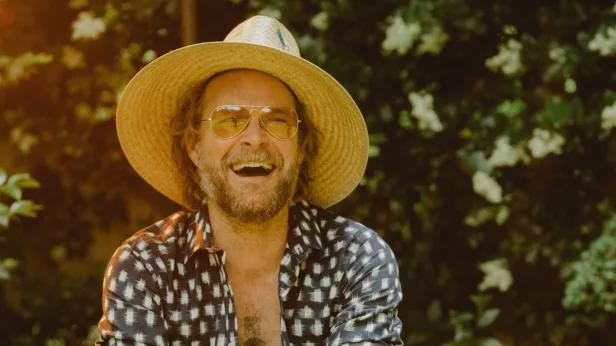Hiss Golden Messenger (21 and Over)