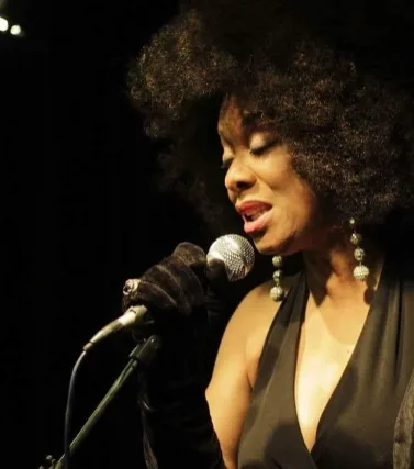 BrownstoneJAZZ features 'EVE CORNELIOUS' Weekend Concert Series