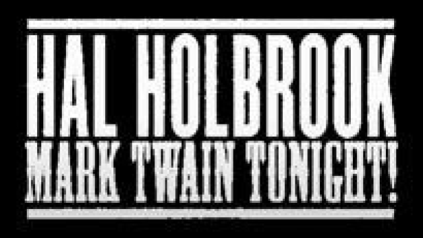 Mark Twain Tonight