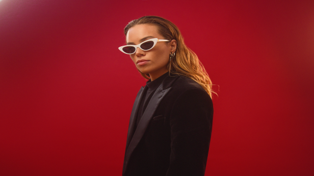 Tash Sultana - North American Tour 2026
