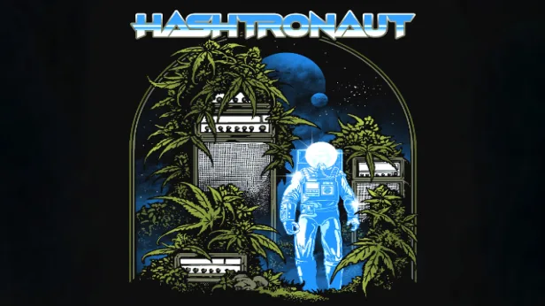 Hashtronaut, Black Moon Cult, Cullossus