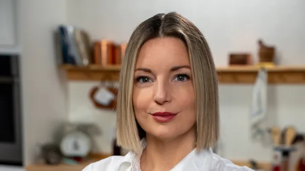 Chef Take Over Damaris Phillips