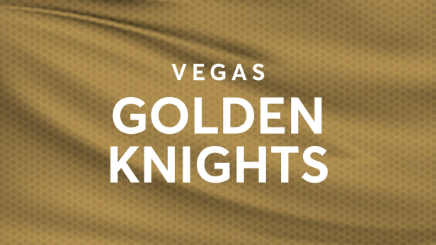 Vegas Golden Knights vs. New Jersey Devils