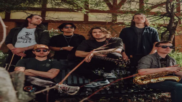 PETER HUNT & THE GREAT OUTDOORS