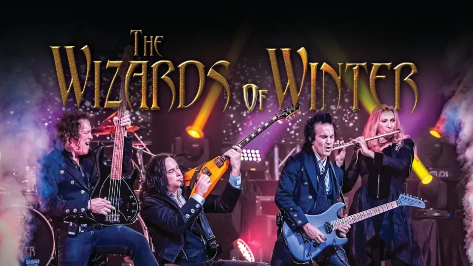 Wizards of Winter