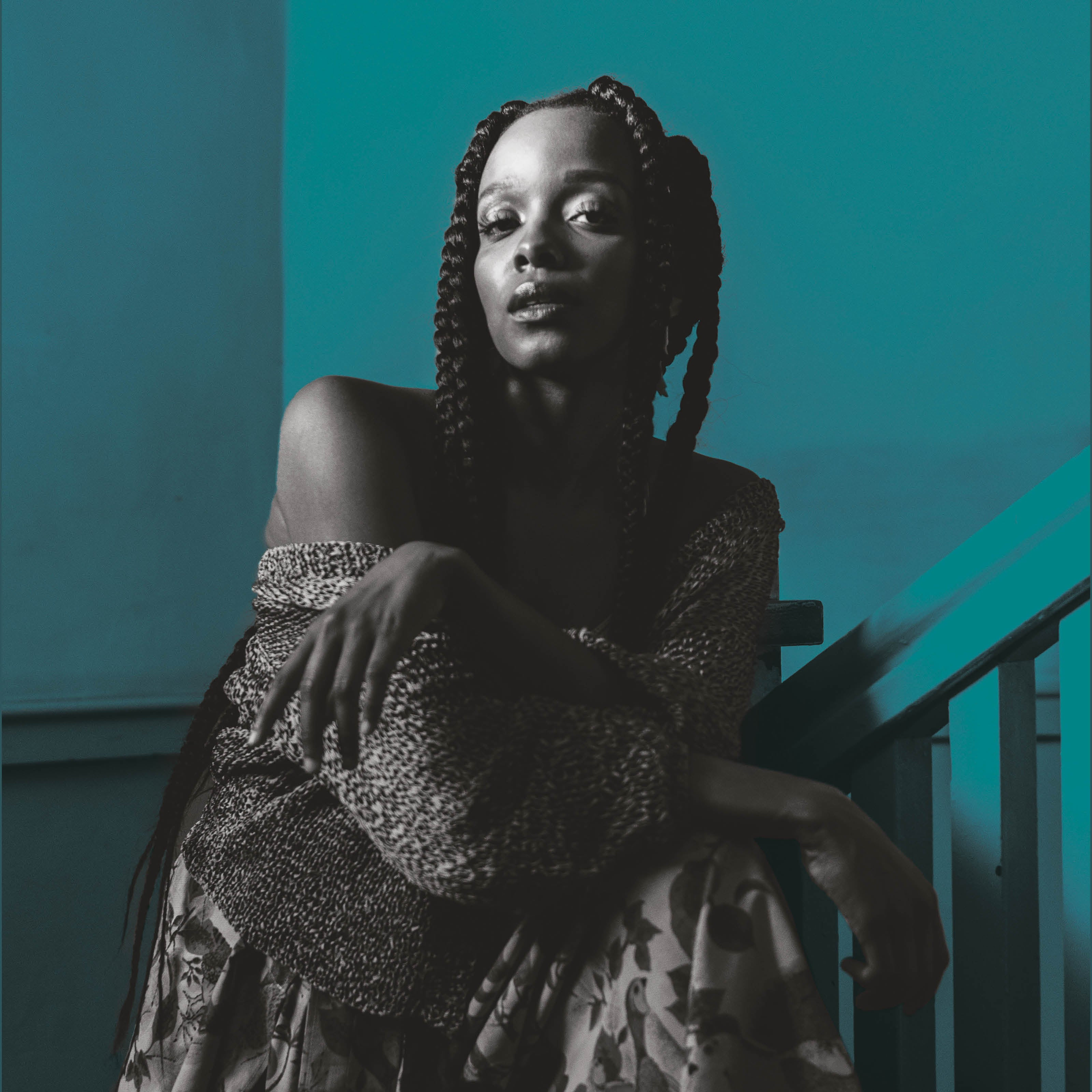 Postponed - Jamila Woods & Tank and The Bangas