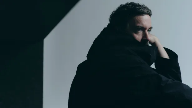 Bonobo - Distance In Static Live North American Tour