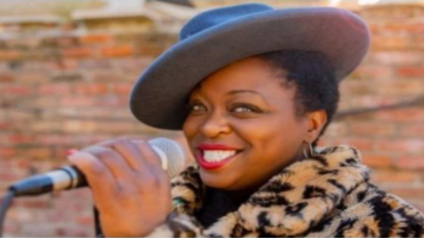 Alicia Renee, a.k.a. “Blue Eyes”