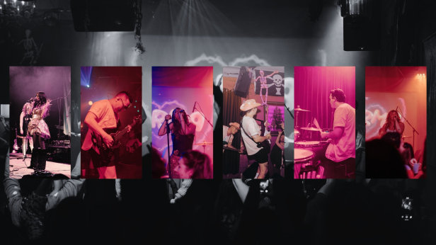 Karma! The Chappell Roan Tribute Band