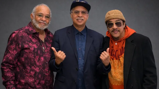 Live Nation and Dayglow Presents: The Meters Plus Very Special Guests