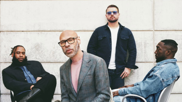Joshua Redman