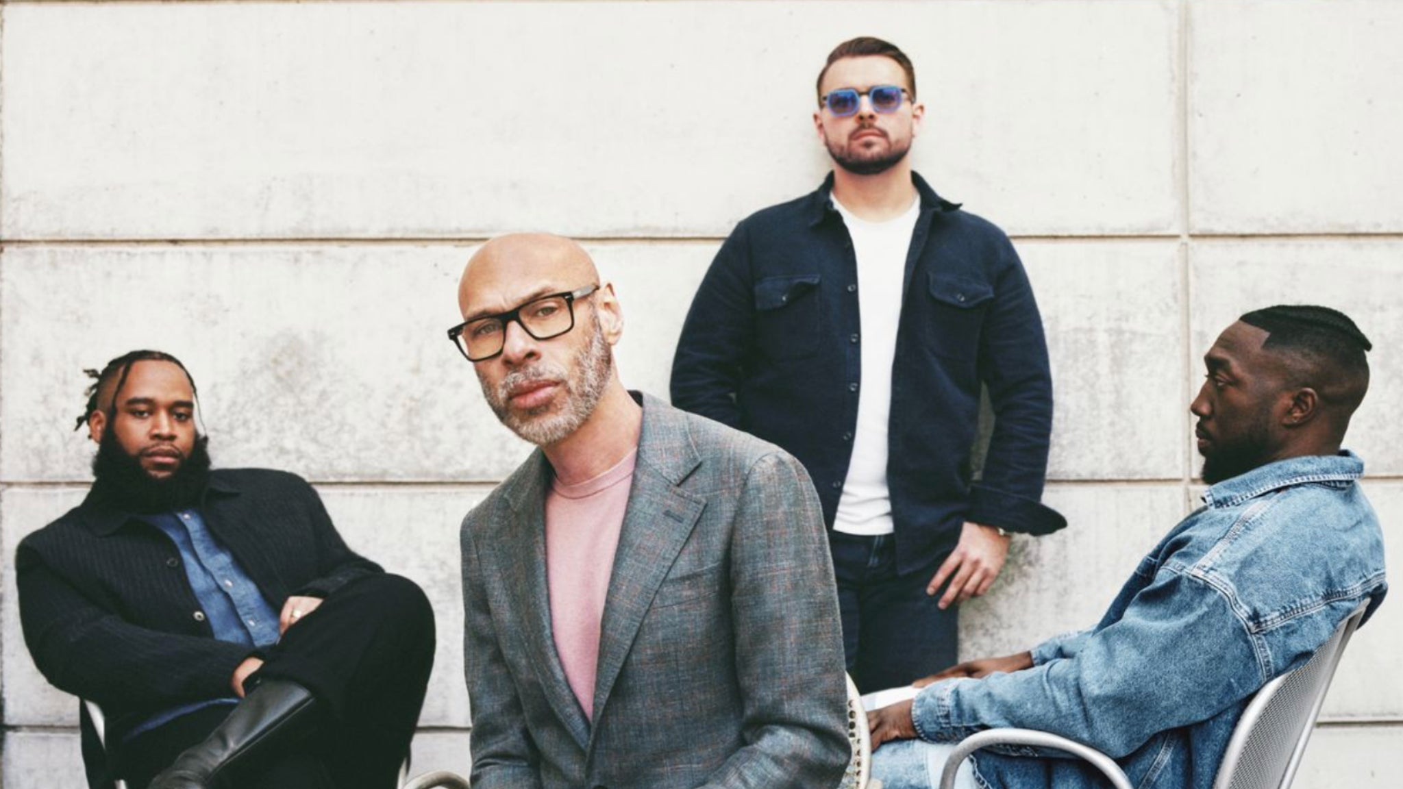 Joshua Redman