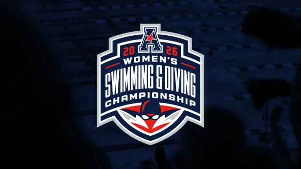2026 American Conference Women's Swimming & Diving Championship