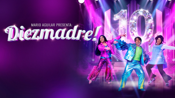 Mario Aguilar "Diezmadre"