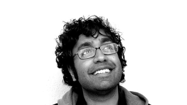 Hari Kondabolu