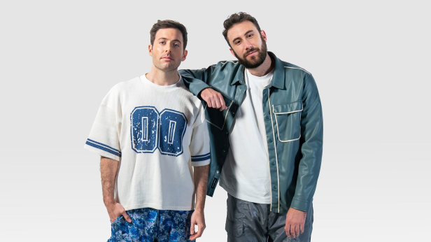 Two Friends - Big Bootie Land Live Premiere Big Bootie Mix Volume 26