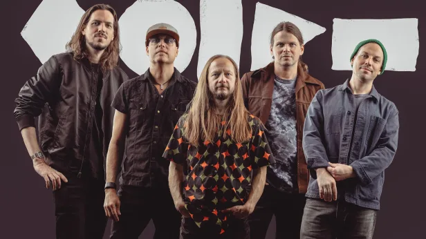 The Motet Plays Jamiroquai