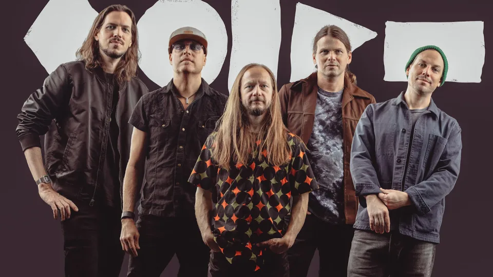 The Motet Plays Jamiroquai