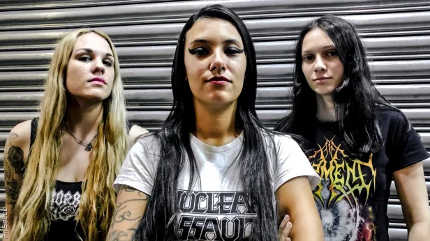 Nervosa, Castrator, Embryonic Autopsy