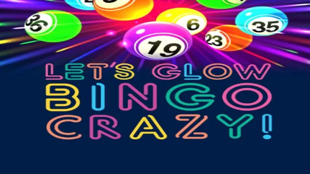 Neon Bingo