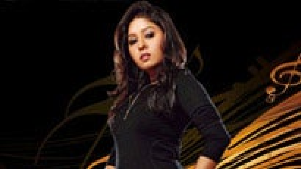 Sunidhi Chauhan: I Am Home