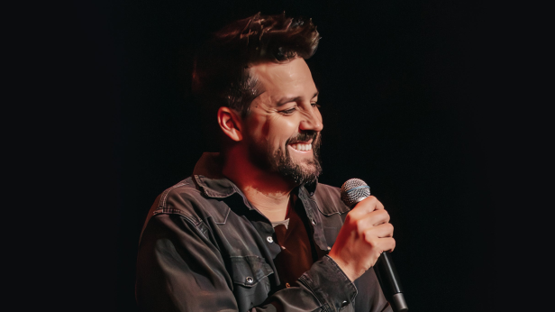 John Crist: Live!