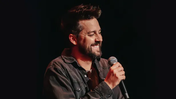 John Crist Live!