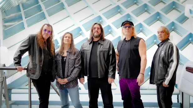 Perfect Strangers - Deep Purple Tribute