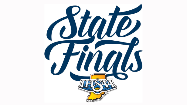IHSAA Girls Basketball State Finals Session #1 1A & 2A