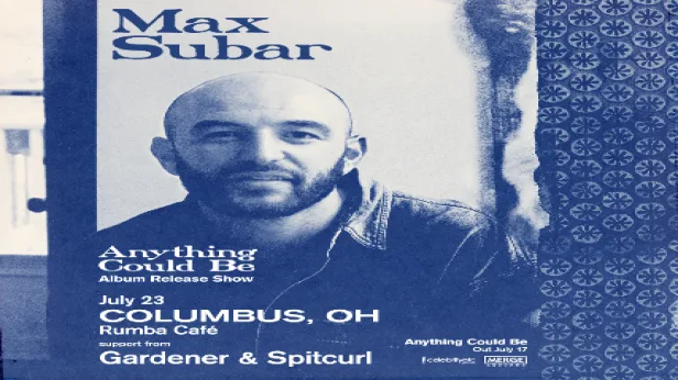 Max Subar * Gardener * Spitcurl