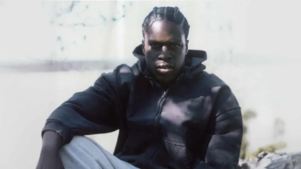 Club Level Seating: Daniel Caesar