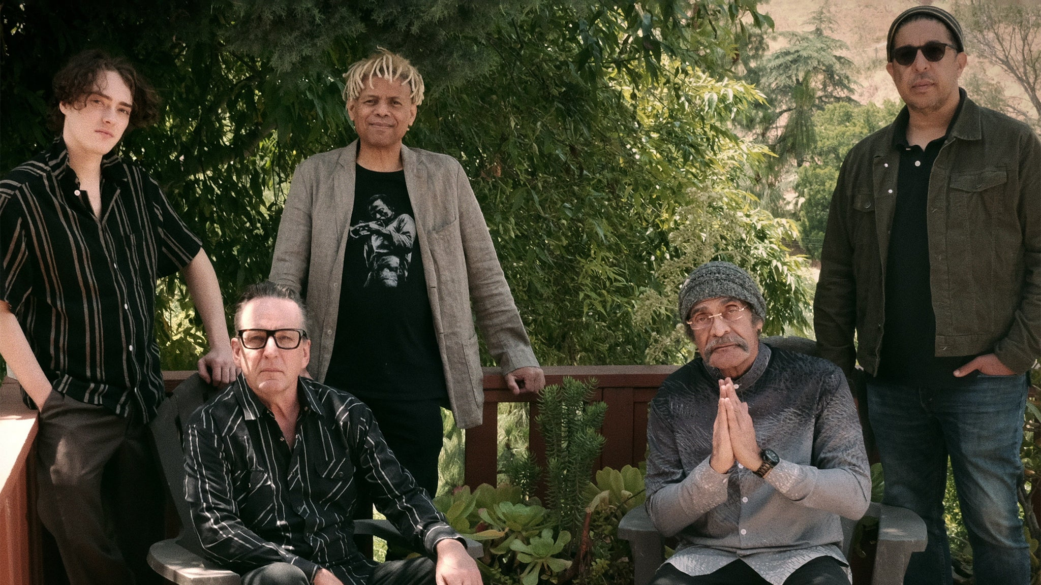 LOVE with Johnny Echols & Baby Lemonade