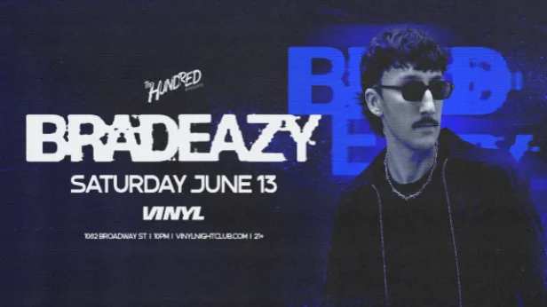 Bradeazy