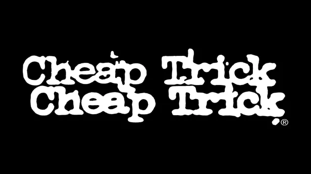 Cheap Trick with special guests the Pat Travers Band