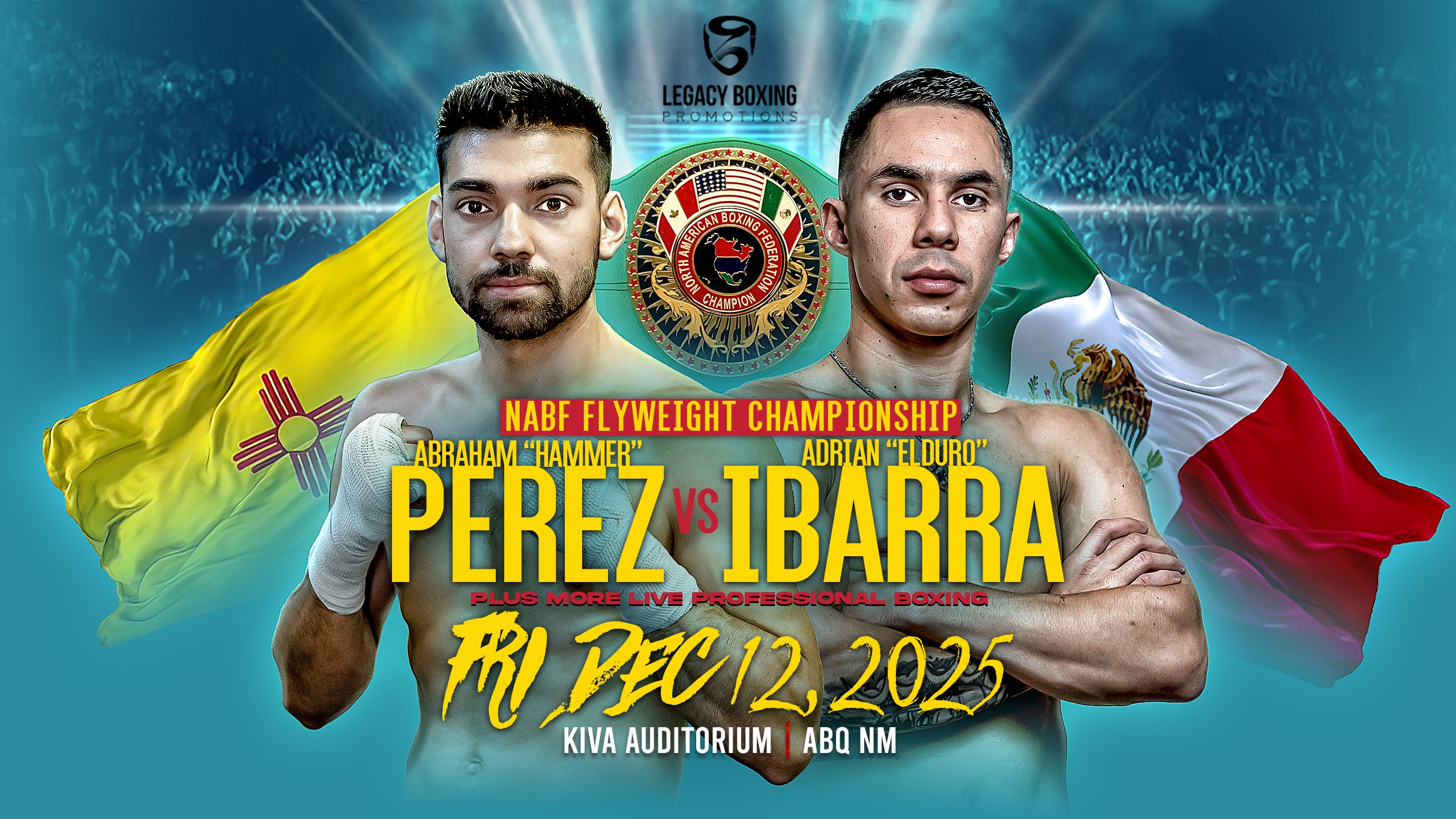 The Legacy Continues 2 Seasons Beatings