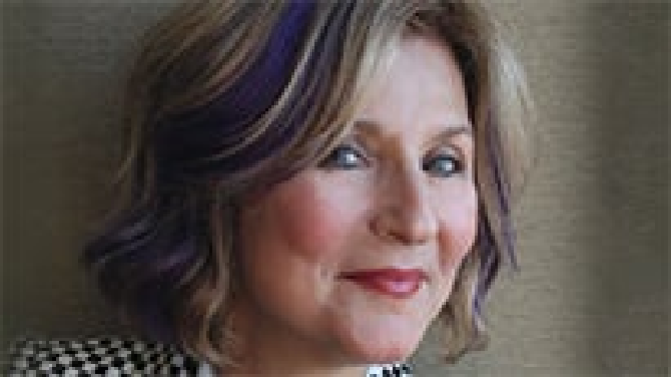 Janis Siegel with Jeremy Kahn