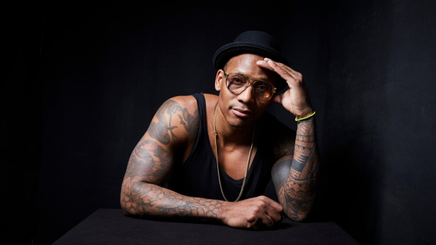 Pedrito Martinez Group