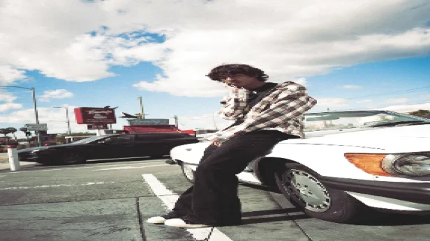 bunii — The Lonely Tour