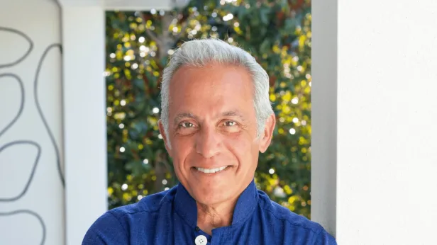 Celebrity Chef Take Over Geoffrey Zakarian