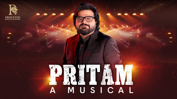 PRITAM