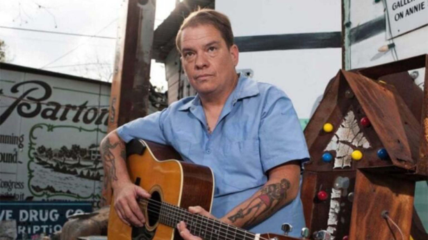 Wayne Hancock with IV and The Strange Band and A Town Called Home