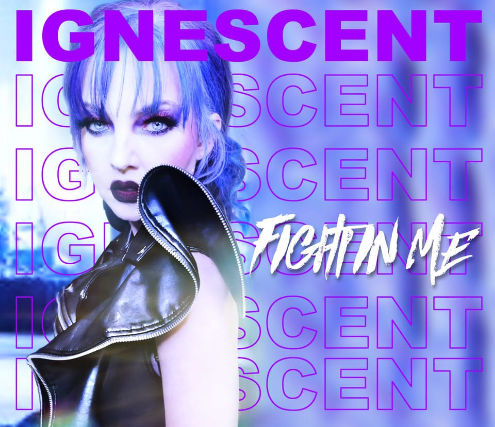 Ignescent